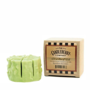 Bamboo & Linen™ Wachsmelt 99g