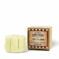 Lemondrop Lollipop™ Wachsmelt 99g
