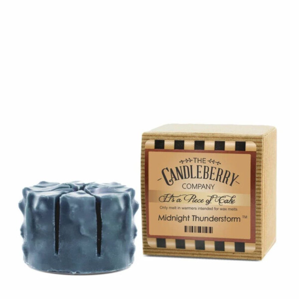 Midnight Thunderstorm™ Wachsmelt 99g