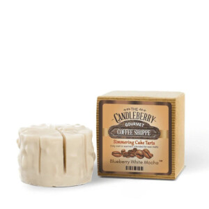 Blueberry White Mocha™ Wachsmelt 99g