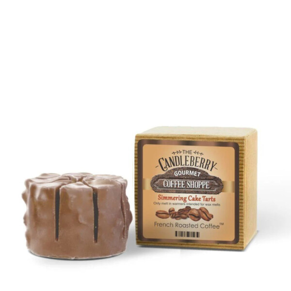 French Roasted Coffee™ Wachsmelt 99g