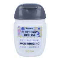 Blueberry Bellini Handdesinfektion 29ml