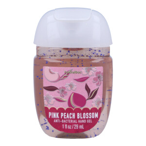 Pink Peach Blossom Handdesinfektion 29ml