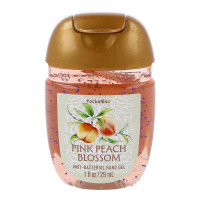 Pink Peach Blossom Handdesinfektion 29ml