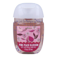 Pink Peach Blossom Handdesinfektion 29ml