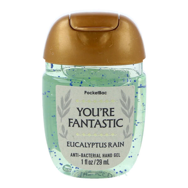 Eucalyptus Rain Handdesinfektion 29ml