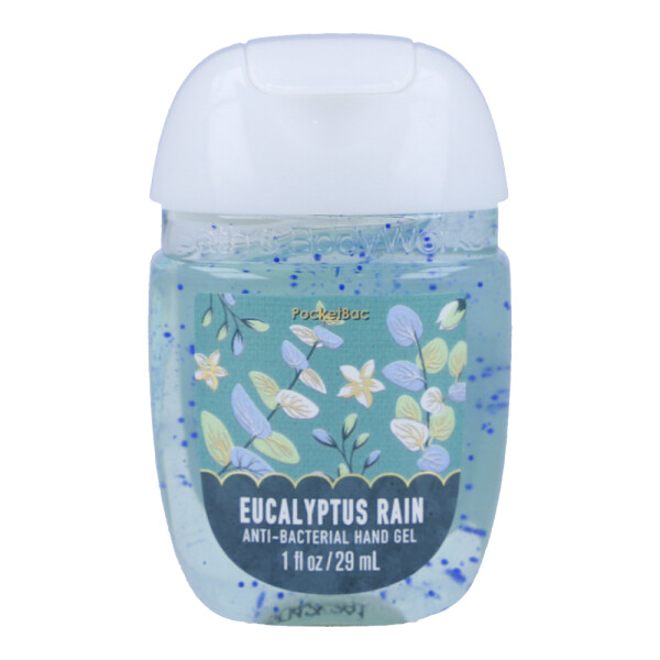 Eucalyptus Rain Handdesinfektion 29ml