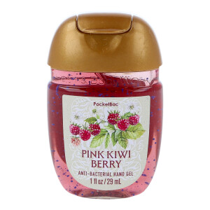 Pink Kiwi Berry Handdesinfektion 29ml