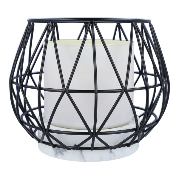 Jar Holder Timeless Wire