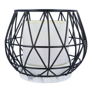 Jar Holder Timeless Wire