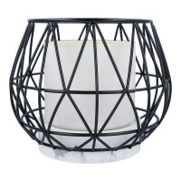 Jar Holder Timeless Wire