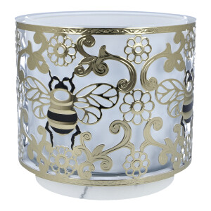 Jar Holder Elegant Bee