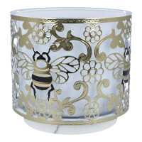 Jar Holder Elegant Bee