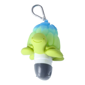 PocketBac Holder Light-Up Turtle