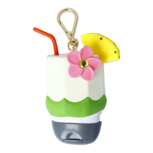 PocketBac Holder Coconut Drink