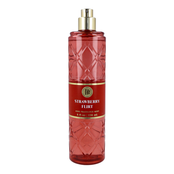 Strawberry Flirt Body Spray 236ml