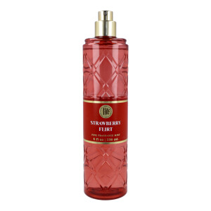 Strawberry Flirt Body Spray 236ml