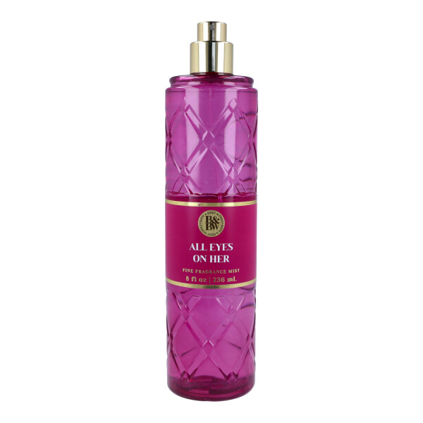 All Eyes On Her Body Spray 236ml