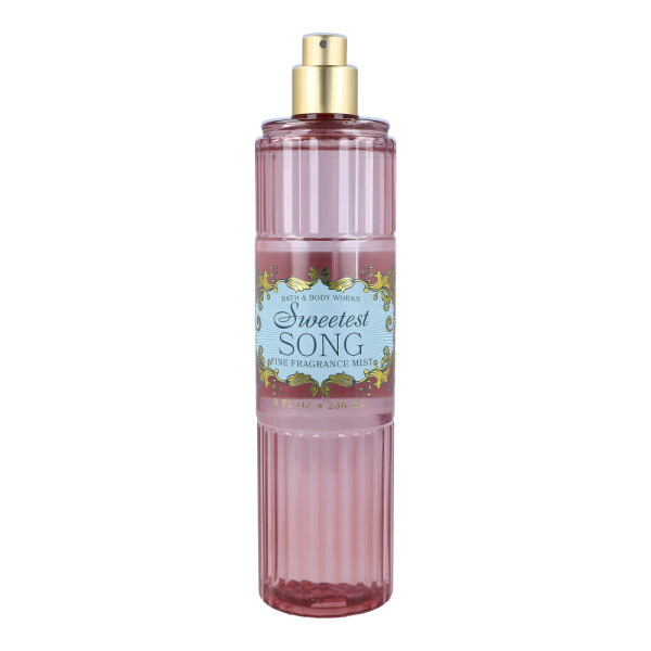 Sweetest Song Body Spray 236ml
