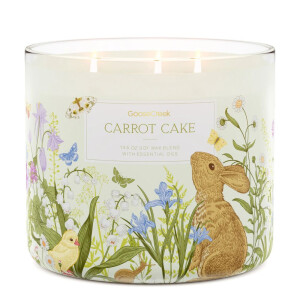 Carrot Cake 3-Docht-Kerze 411g