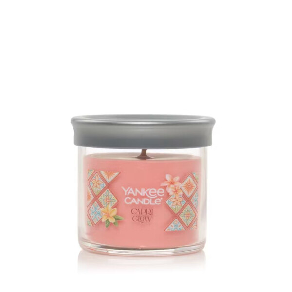 Capri Glow Kleines Glas 122g