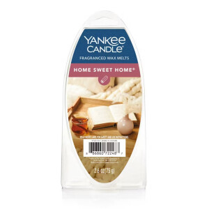 Home Sweet Home Wachsmelt 75g