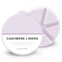 Cashmere Linens Wachsmelt 59g