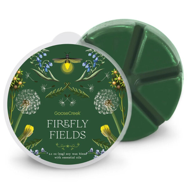 Firefly Fields Wachsmelt 59g