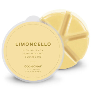 Limoncello Wachsmelt 59g