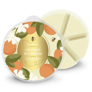 Orange Blossom Wachsmelt 59g