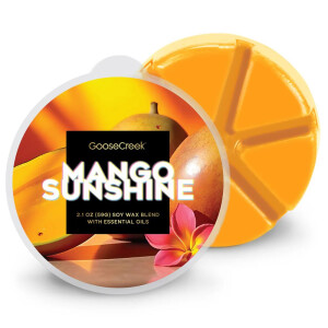Mango Sunshine Wachsmelt 59g