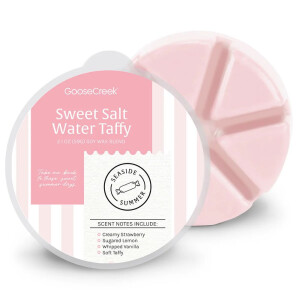 Sweet Salt Water Taffy Wachsmelt 59g