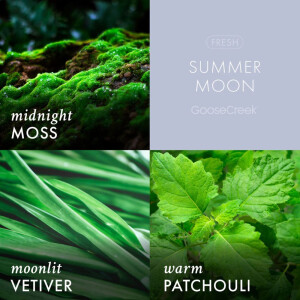 Summer Moon Wachsmelt 59g