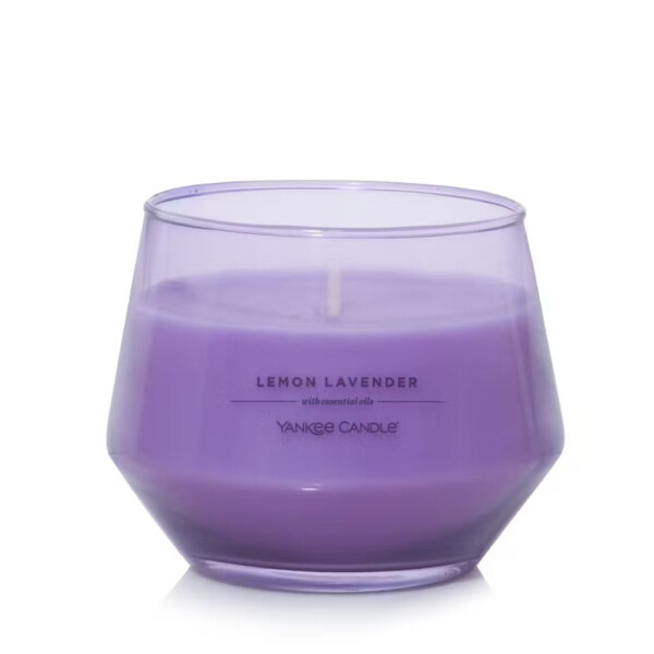 Lemon Lavender Studio Glas 284g
