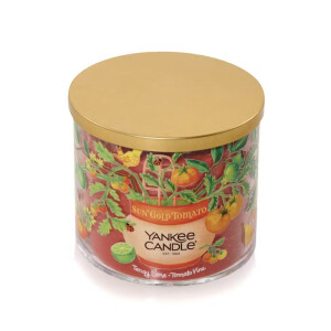 Sun Gold Tomato -  Tangy Lime · Tomato Vine...