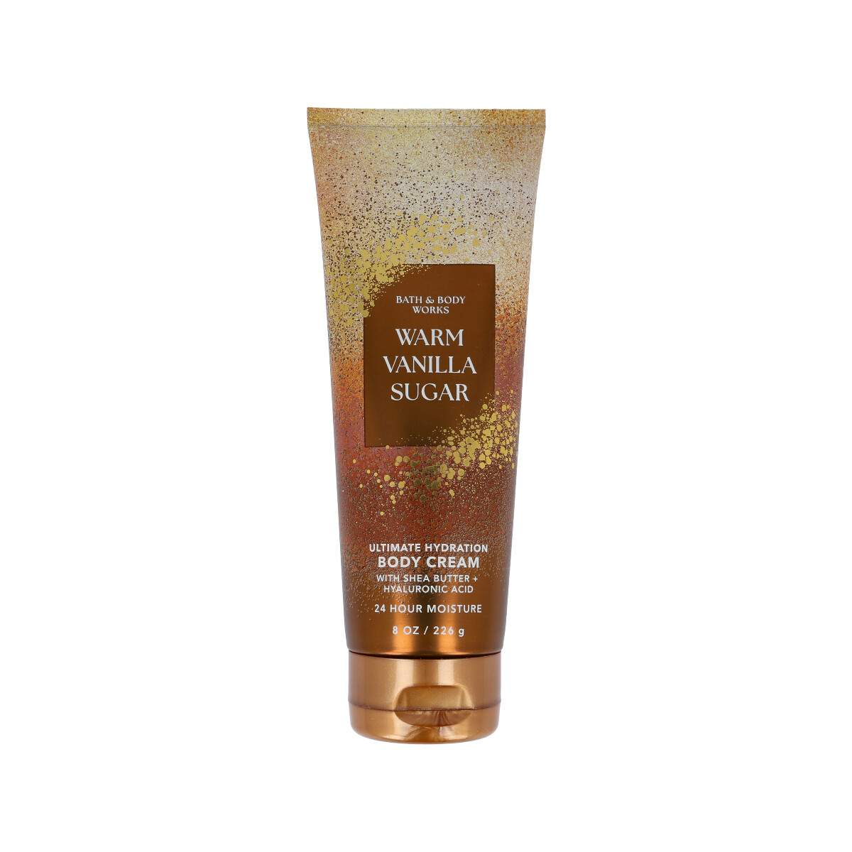 Warm Vanilla Sugar Body Cream 226g - Duftundraum.de - Europas größter