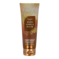 Warm Vanilla Sugar Body Cream 226g