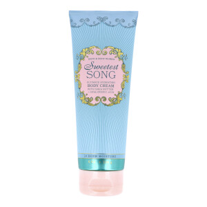 Sweetest Song Body Cream 226g