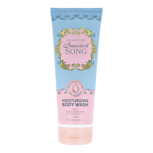 Sweetest Song Rich Moisture Body Wash 295ml