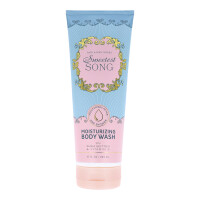Sweetest Song Rich Moisture Body Wash 295ml