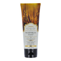 Whiskey Toast Body Cream 226g