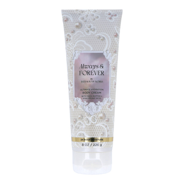 Always & Forever Body Cream 226g