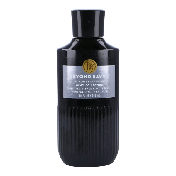 Beyond Savvy - For Men Duschgel 295ml