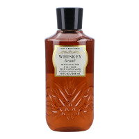 Whiskey Toast - For Men Duschgel 295ml