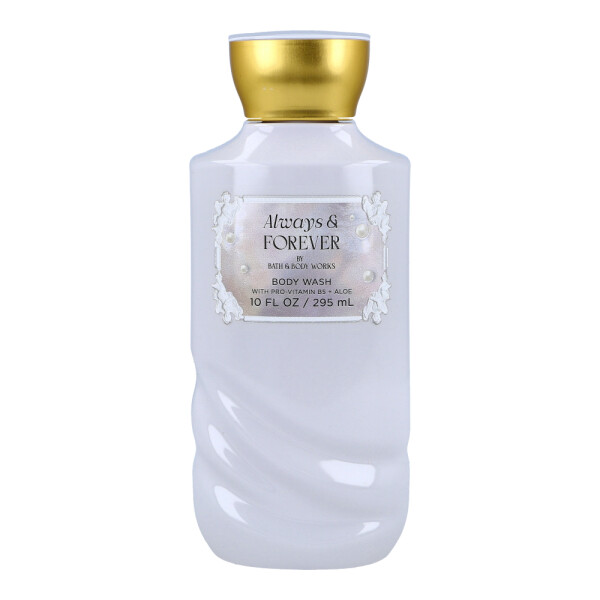 Always & Forever Duschgel 295ml
