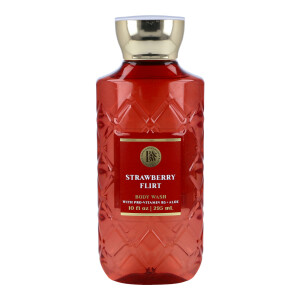 Strawberry Flirt Duschgel 295ml