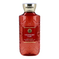Strawberry Flirt Duschgel 295ml