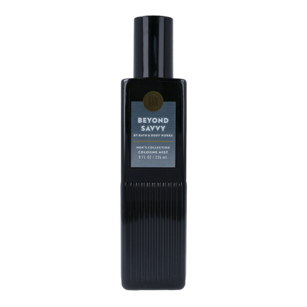 Beyond Savvy - For Men Cologne Spray 236ml