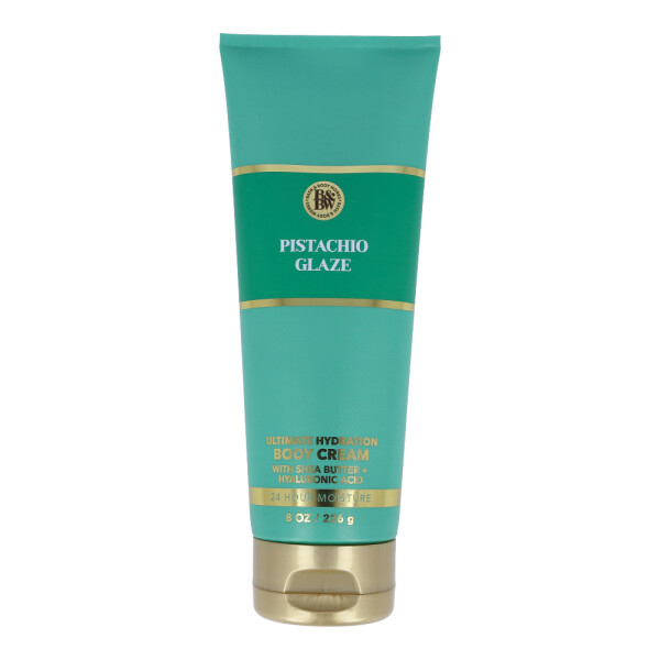Pistachio Glaze Body Cream 226g