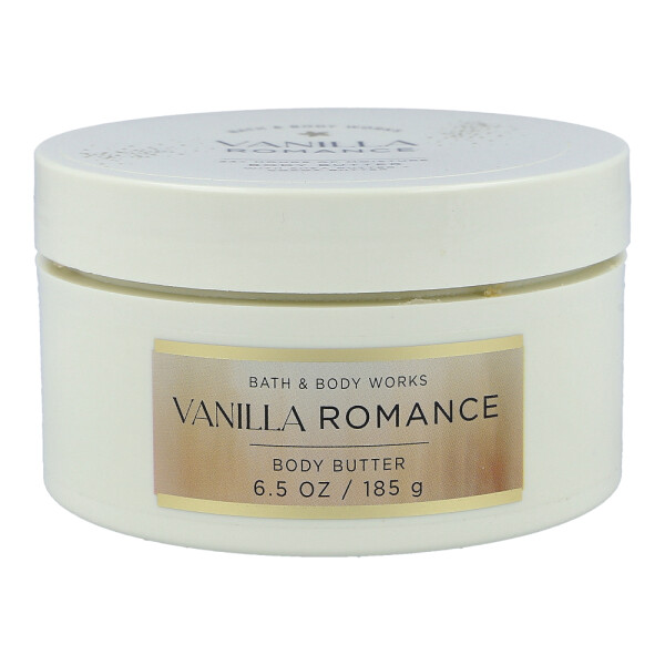 Bath & Body Works® Vanilla Romance Body Butter 185g